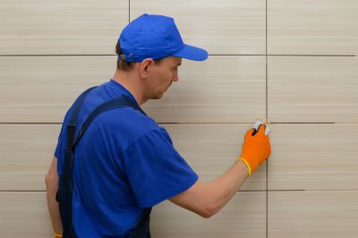 Grout Repair Service