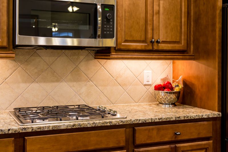 Granite Tile Repair