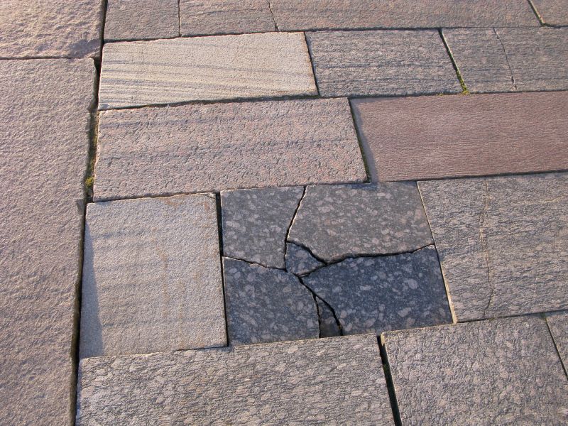 Granite Tile Repair
