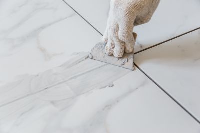 Grout Repair Service