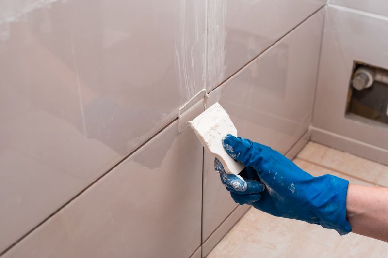 Grout Repair Service