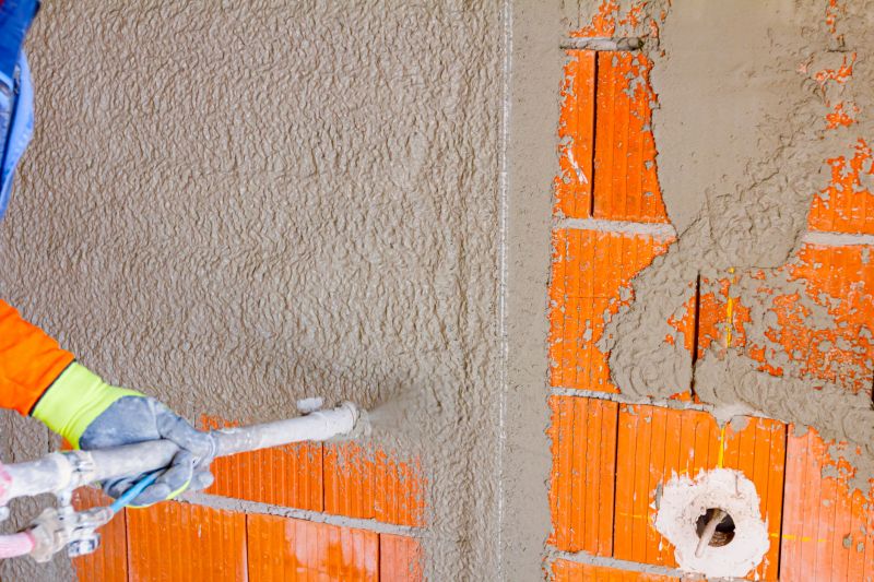 Grouting Service