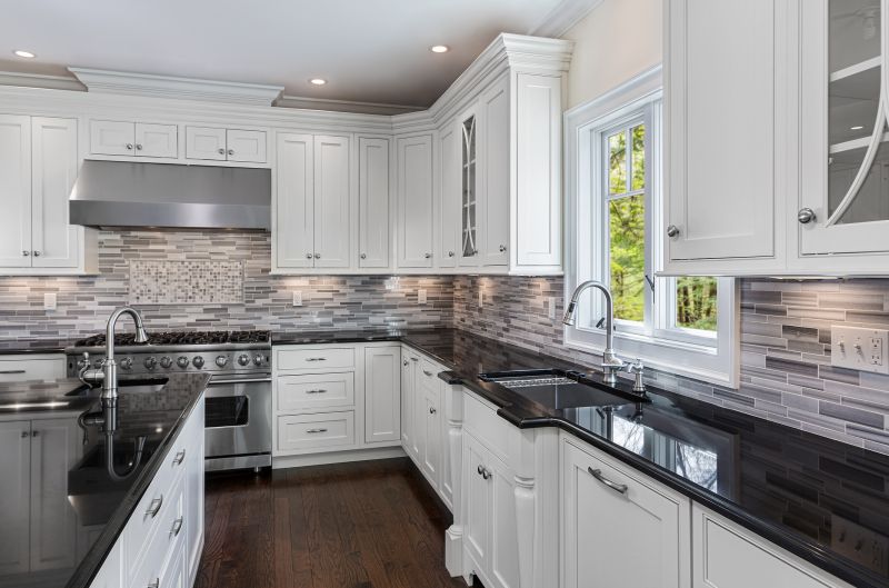 Kitchen Backsplash Service