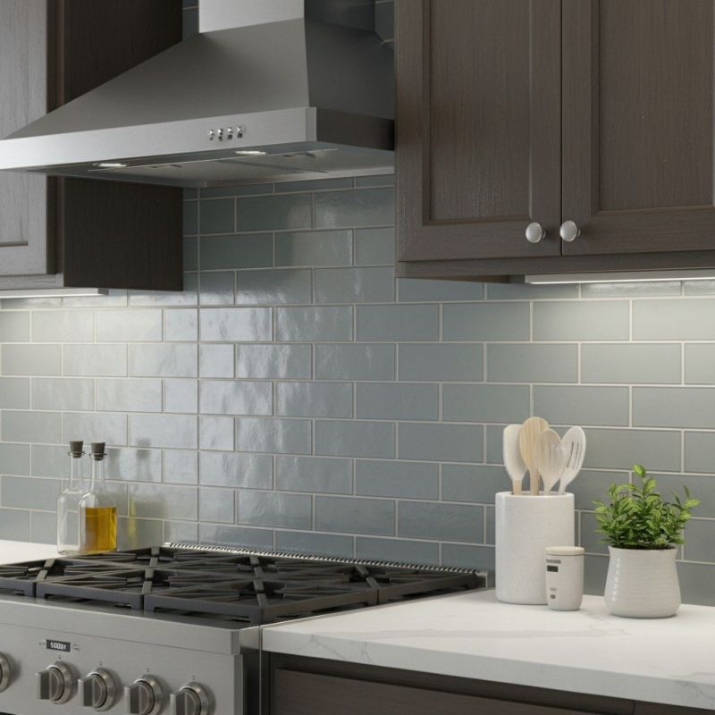 Kitchen Backsplash Service