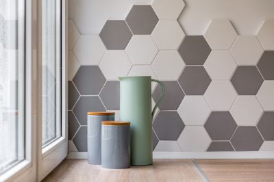 Porcelain Tile Installation