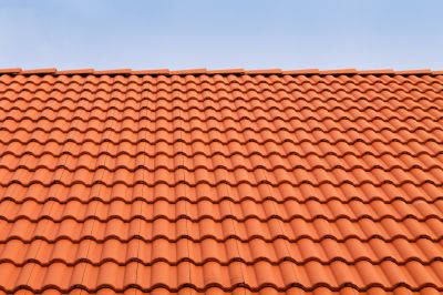 Terrace Tile Installation