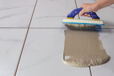 Increase the Durability of Grout Lines
