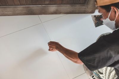 Keep Your Tile Looking Clean and Attractive