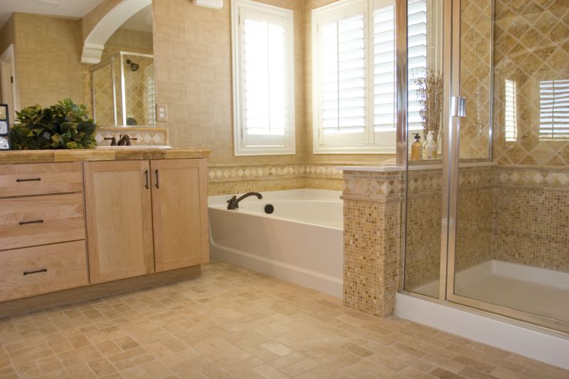 Bathroom Updating in Stamford, CT